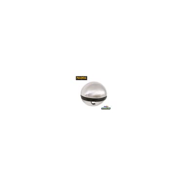 Paloma Penahan Pintu Dsp 722 Dsp Floor 001 Satin Nickel