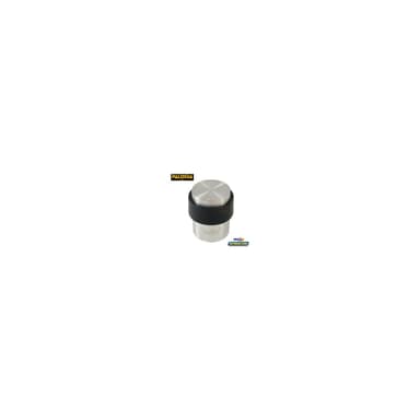 Paloma Penahan Pintu DSP234 Magnet Satin Stainless Steel
