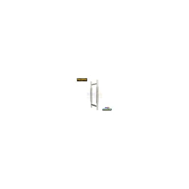 Paloma Pull Handle PHP 329 N-OMEGA 350MM Polished Stainless Steel