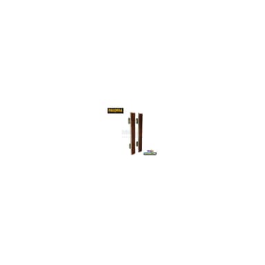 Paloma Pull Handle PHP 8167 Capri 280 mm Wood Brown