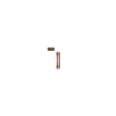 Paloma Pull Handle PHP 8172 420 mm Wood Brown
