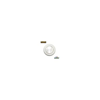 Paloma Ring Kunci ECP 371 Satin Stainless Steel