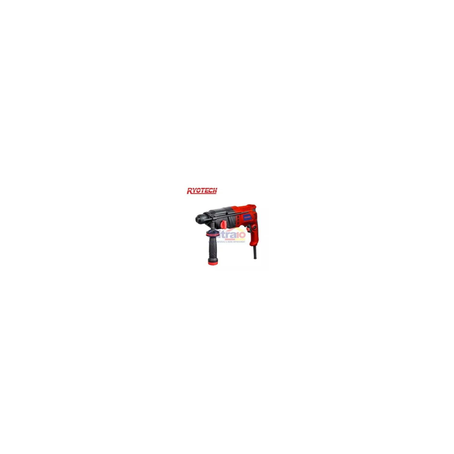 Ryotech Mesin Bor RH101 2.6 cm Merah