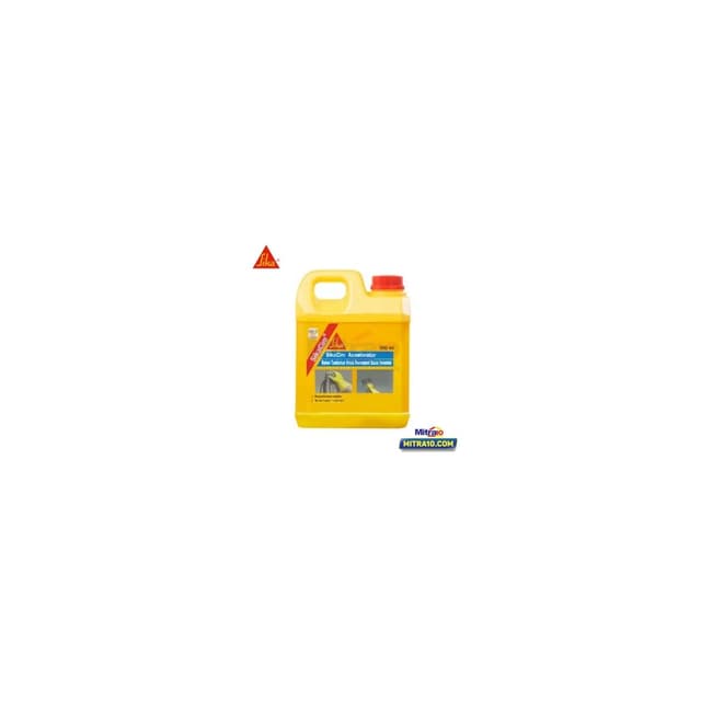Sika Cairan Penyumbat Bocor 900 Ml