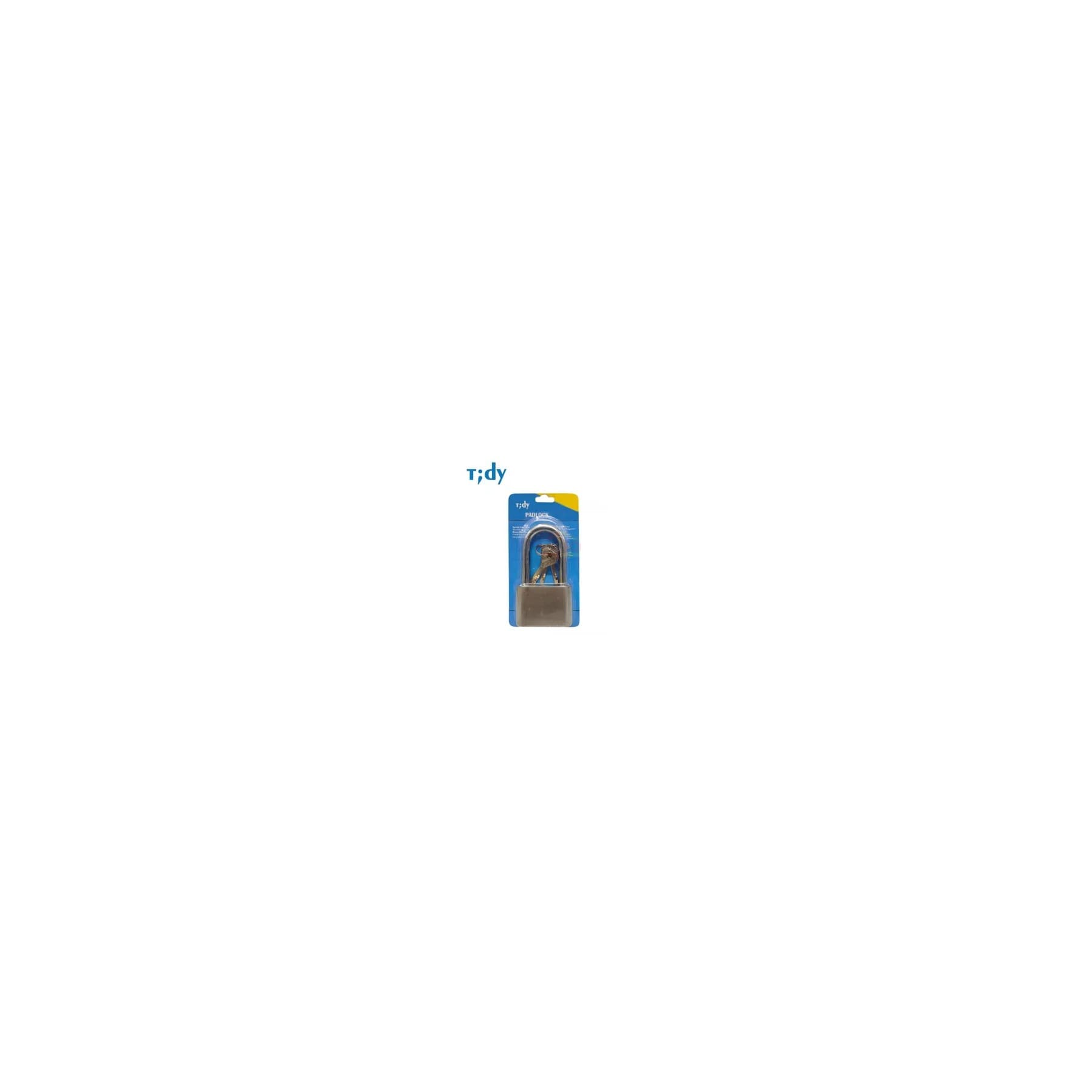 Tidy Gembok Pintu Stainless ZN-MPL-70 7 cm