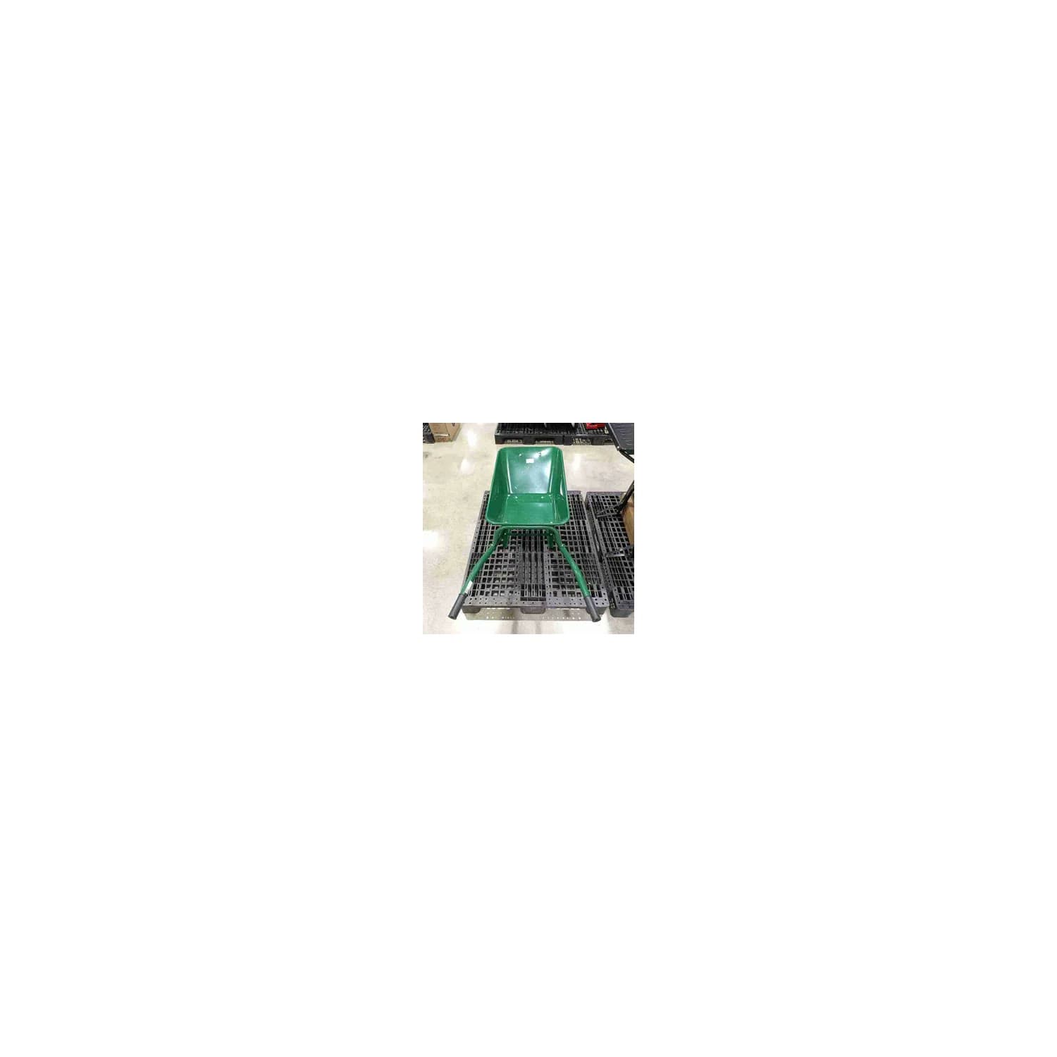 Tidy Gerobak Dorong WB3001 150 kg