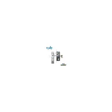 Tidy Handle Gagang Pintu Stainless ZN-HL-002 (Set)