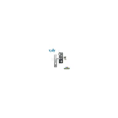 Tidy Handle Gagang Pintu Stainless ZN-HL-004 (Set)