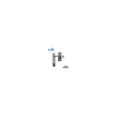 Tidy Handle Gagang Pintu Stainless ZN-HL-009 (Set)