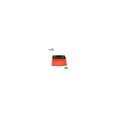 Tidy Kotak Perkakas Plastik G-570 16.5 Inch