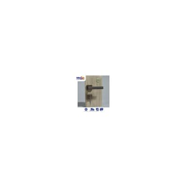 Handle Pintu ZEHN Lux 19 LT804-702-AC + Body 304 (Set)