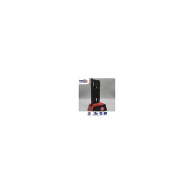 Kunci Pintu Roller ZEHN Munchen Lockcase On 8540 Warna Hitam