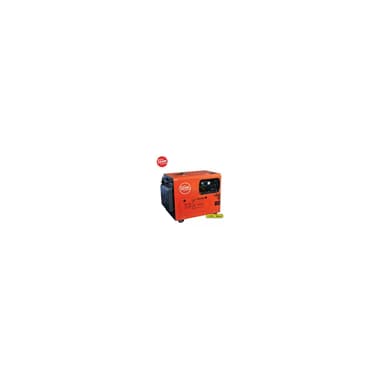 Zehn Genset HP6700LN 5500 W Merah