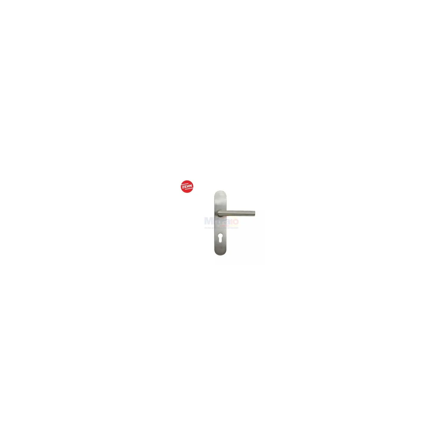 Zehn Handle Gagang Pintu Stainless ZN-ON-004 (Pasang)