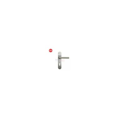 Zehn Handle Gagang Pintu Stainless ZN-ON-004 (Pasang)