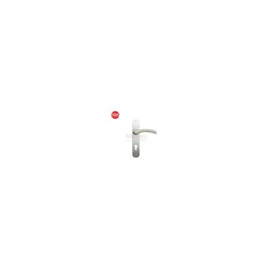 Zehn Handle Gagang Pintu Stainless ZN-ON-005 (Pasang)