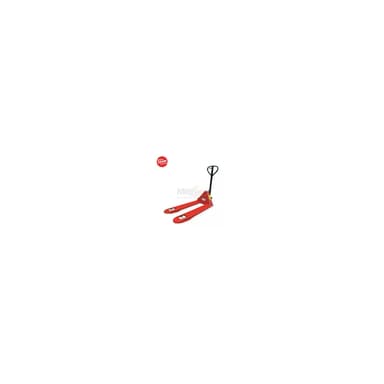 Zehn Hydraulic Hand Pallet TRUCK2000KG 55 × 115 cm Merah