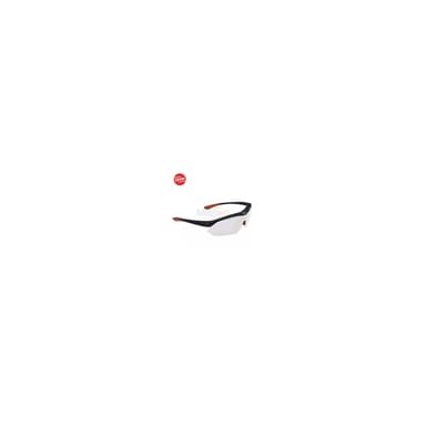 Zehn Kaca Mata Pelindung ZS1502033 Lensa Clear