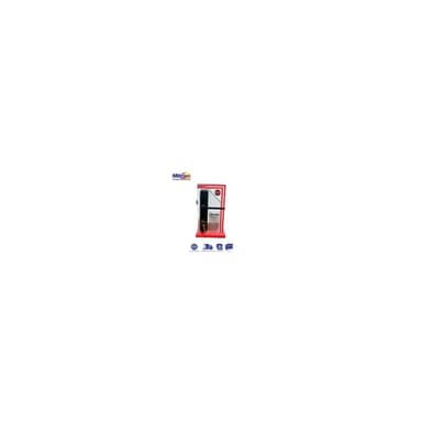 Zehn Pegangan Plat Munchen 501-T15-A27 Set Hitam