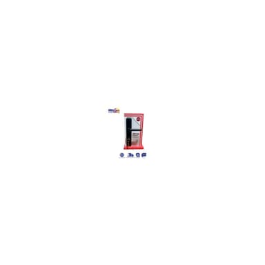 Zehn Pegangan Plat Munchen 501-T15-A32 Set Hitam