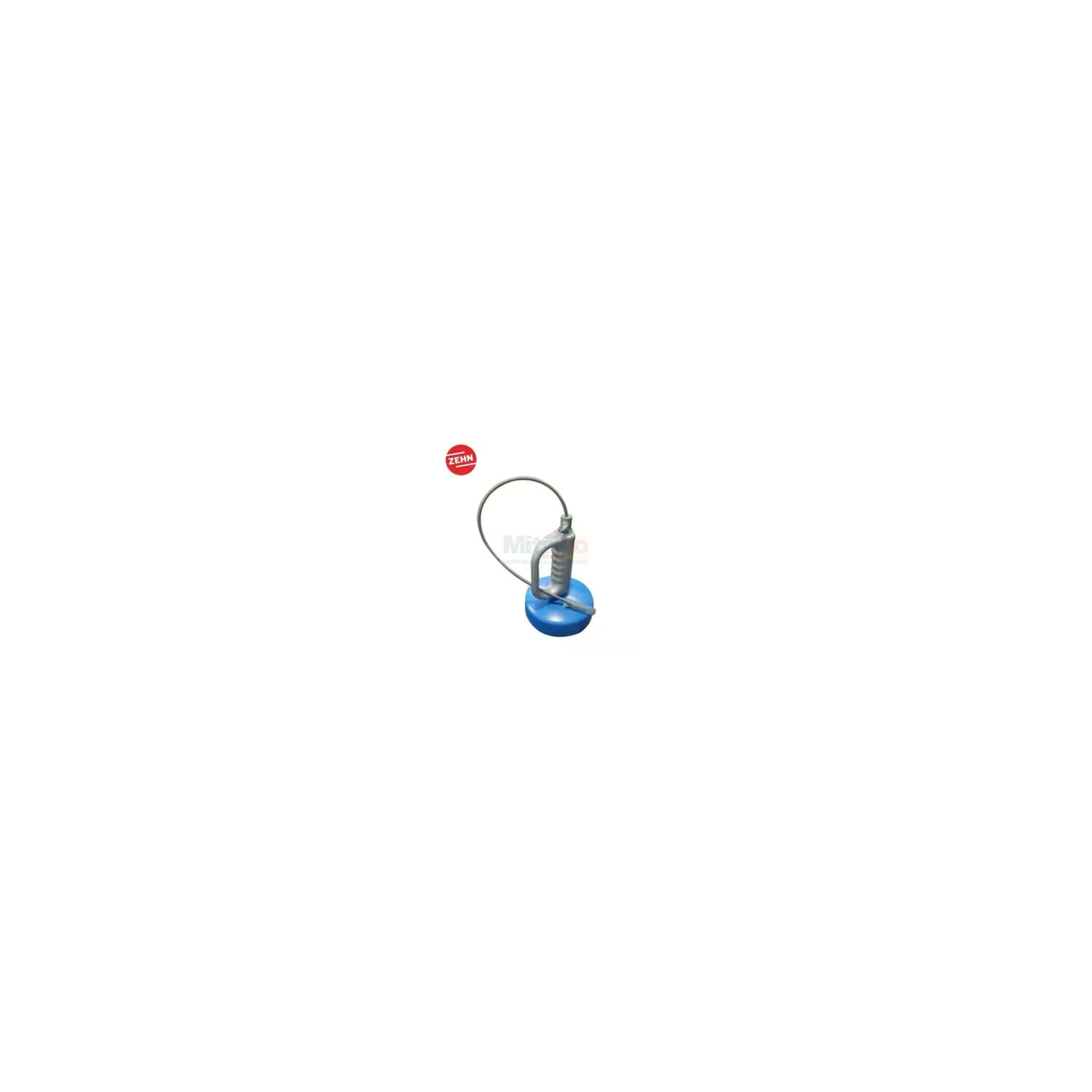 Zehn Pipa Pembersih 28 1/4 Inch 10 m