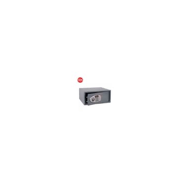 Zehn Sft-35Ed 200X430X350 Grey Laptop Safe