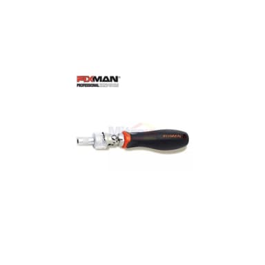 Zehn Tangga Aluminium 6 Step ALX180 180 cm