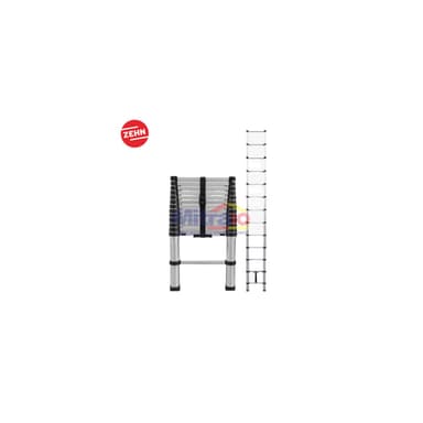 Zehn Tangga Telescopic AT380S 3.8 m