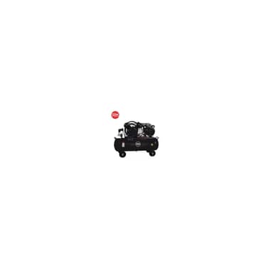 Zehn V-0.17/8Comp.Beltdriven 1.5/2Hp 60L 8 Bar - Compressor
