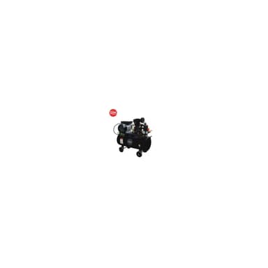 Zehn Z-0.036/8Comp.Beltdriven0.75Hp 30L 8Bar - Compressor