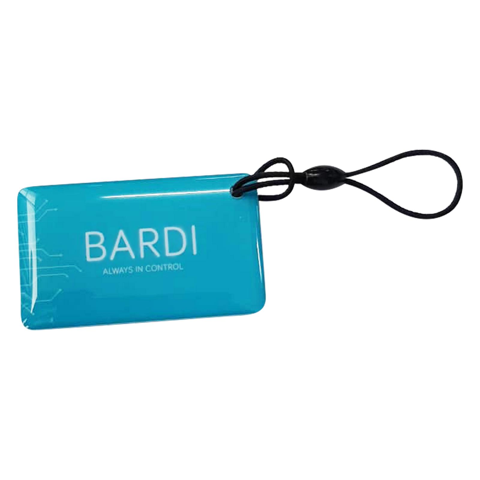 BARDI Kartu RFID Door Lock
