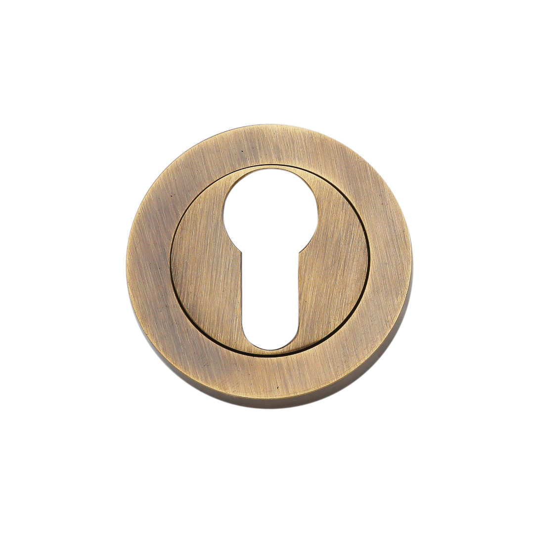 Paloma Ring Kunci ECP 304 Antique Brass