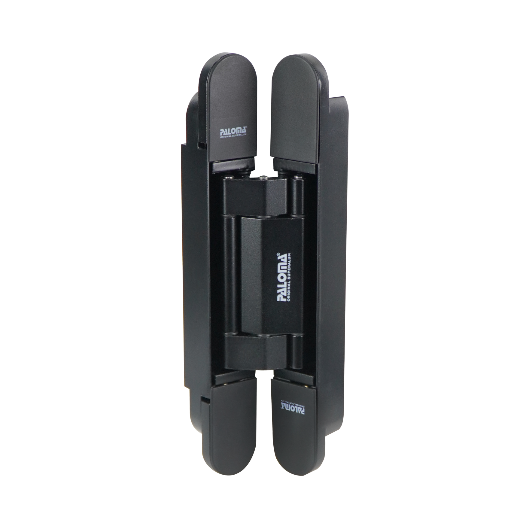 Paloma Engsel Pintu IHP 806 P120 Hitam
