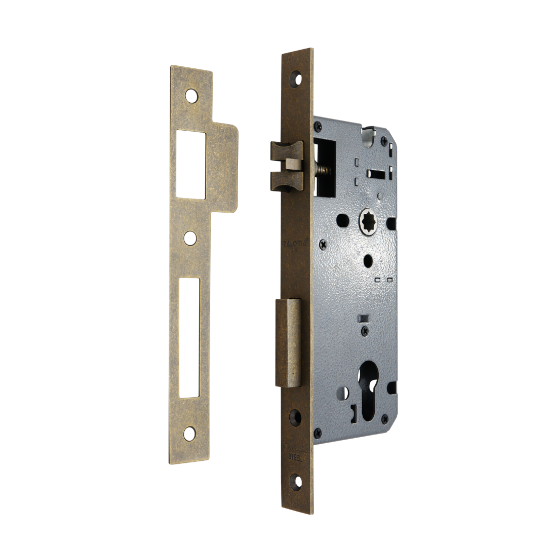 Paloma Badan Pintu MLP 333 Swing 50 mm