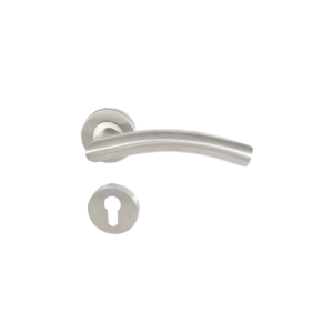Paloma Handle Pintu HRP 314 19 × 16 × 6 cm Satin Stainless Steel