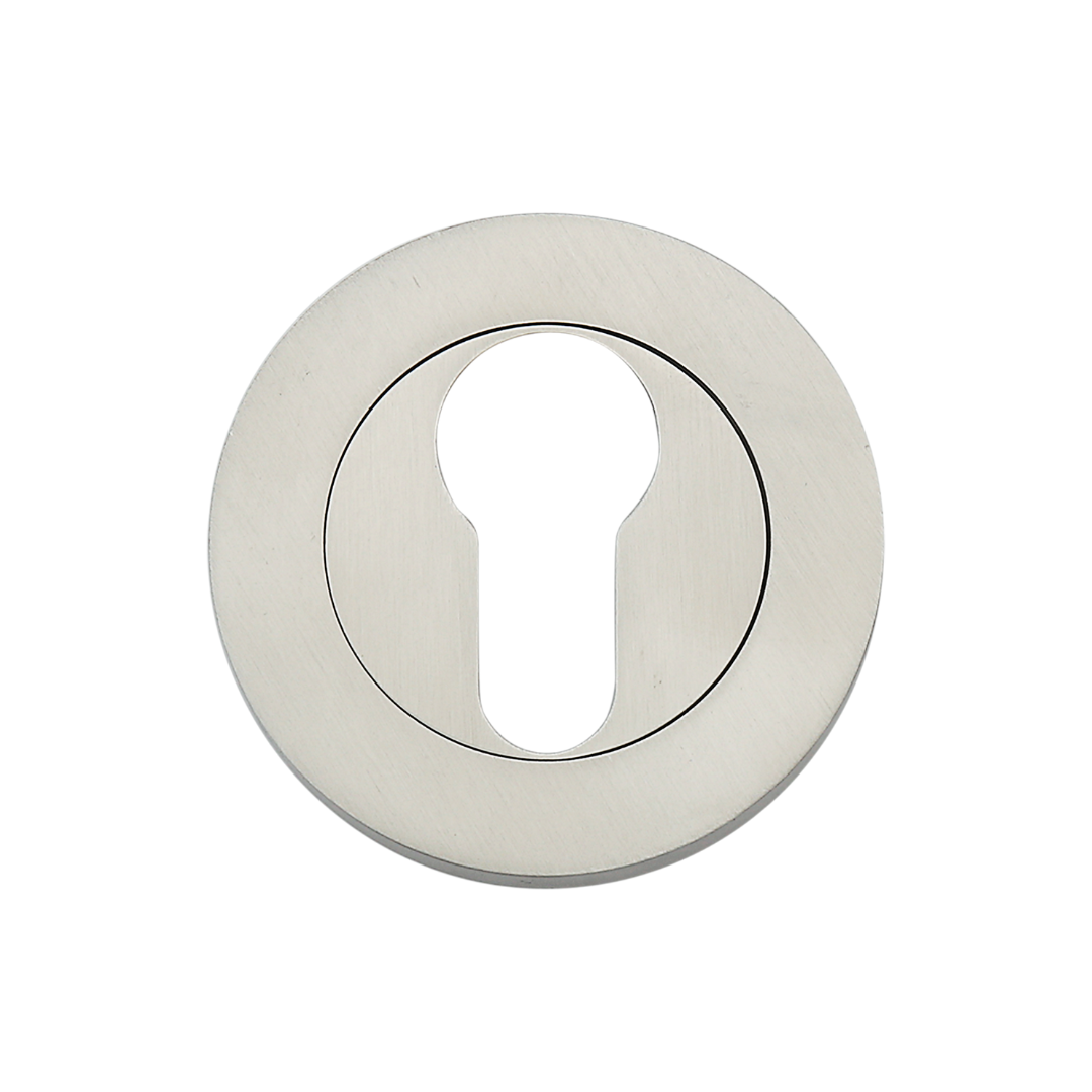 Paloma Ring Kunci ECP 541 Satin Stainless Steel