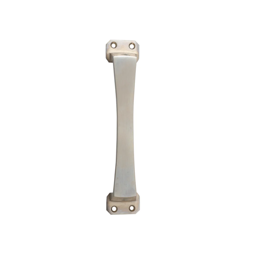 Paloma Handle Penarik Jendela Stainless FPP 608 195MM SN 19.5 cm