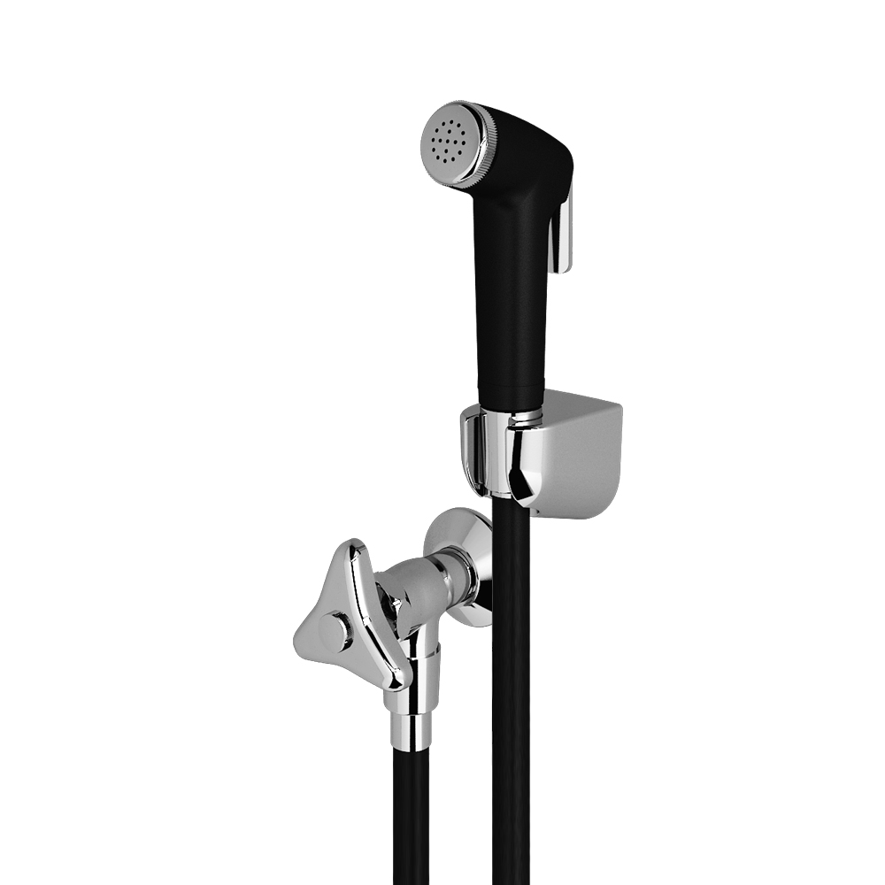 Toto Shower anam Dinding TX404SDN