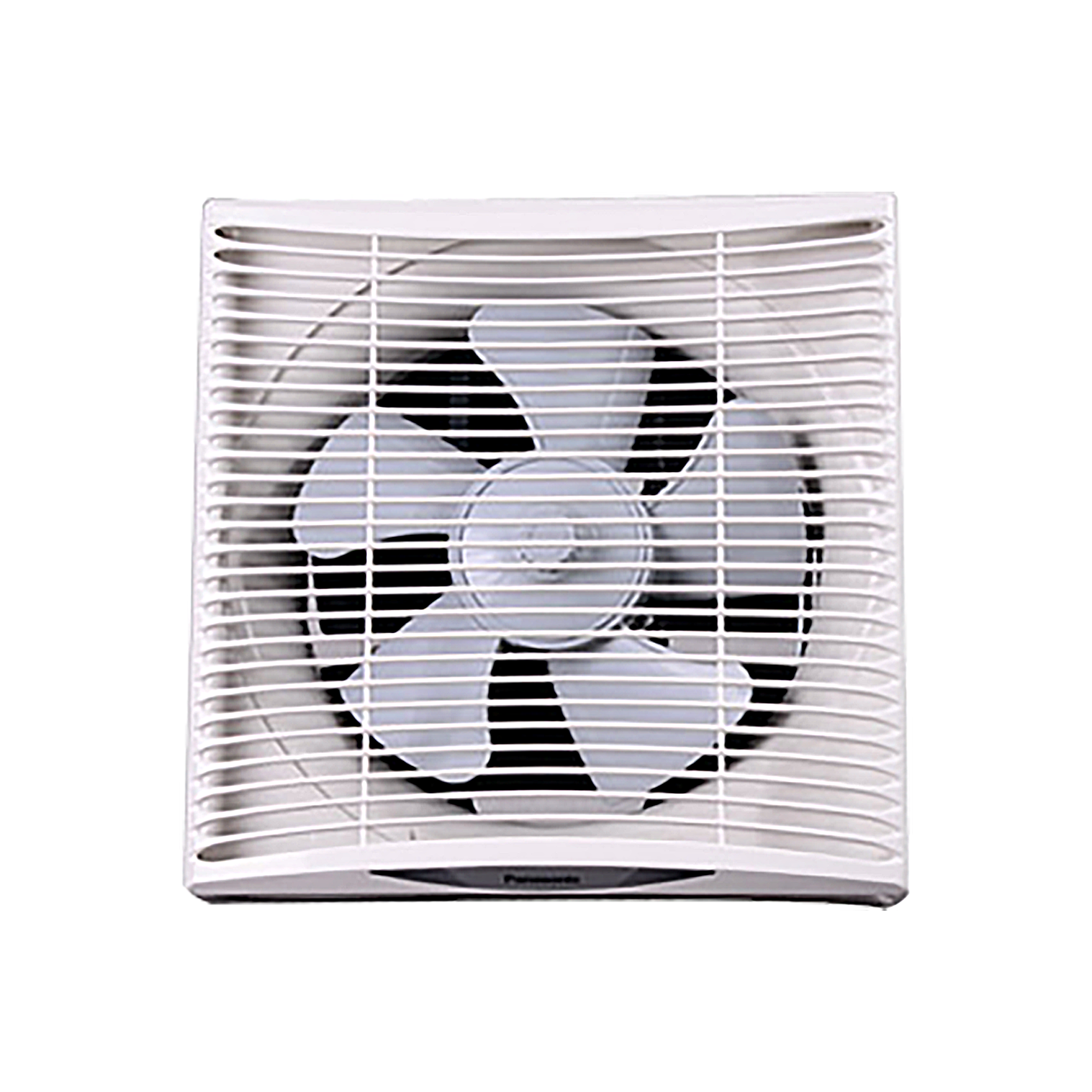Panasonic Exhaust Fan Dinding FV-25RUN5 Putih