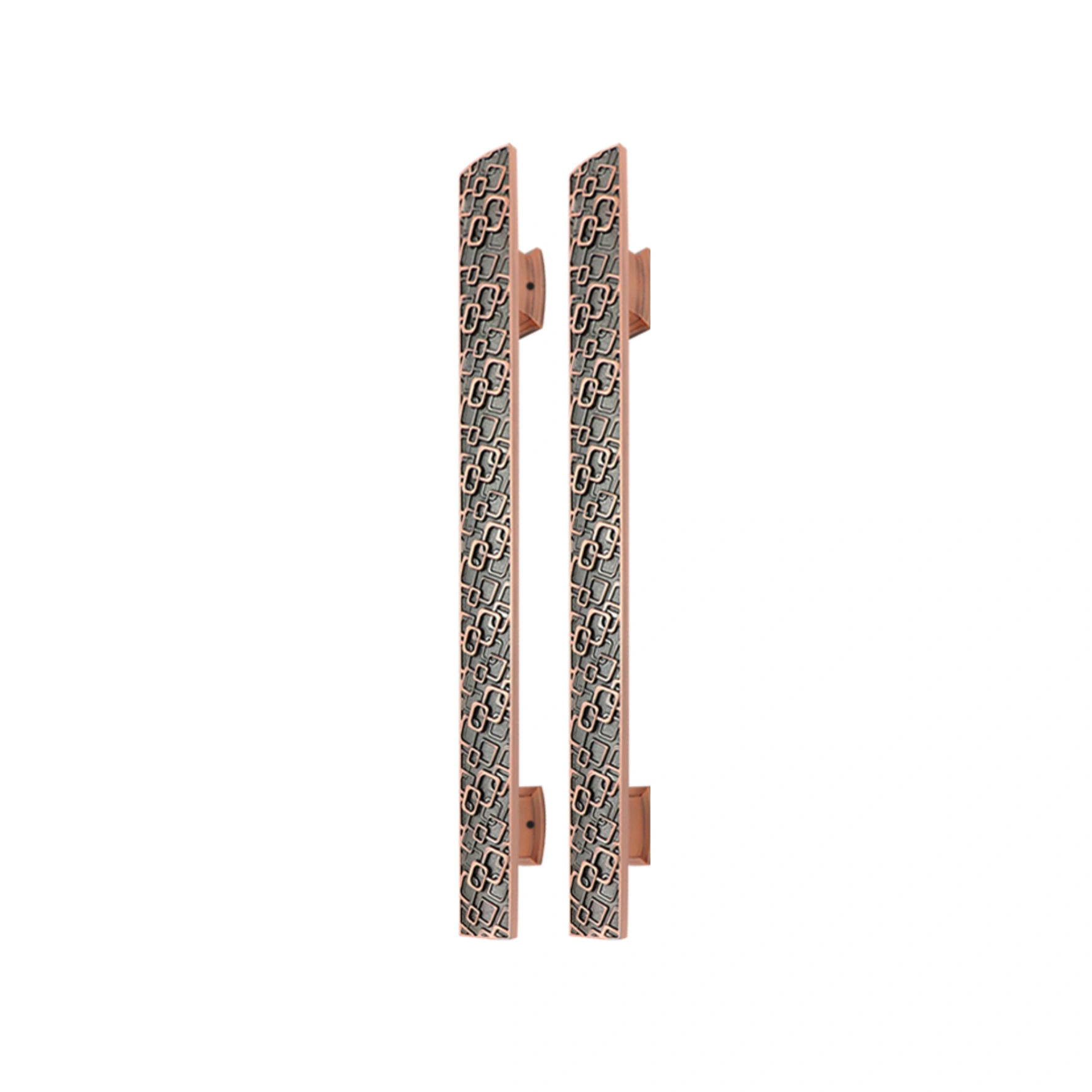 Paloma Gagang Pintu PHP 8083 Monza 420MM Matte Antique Copper