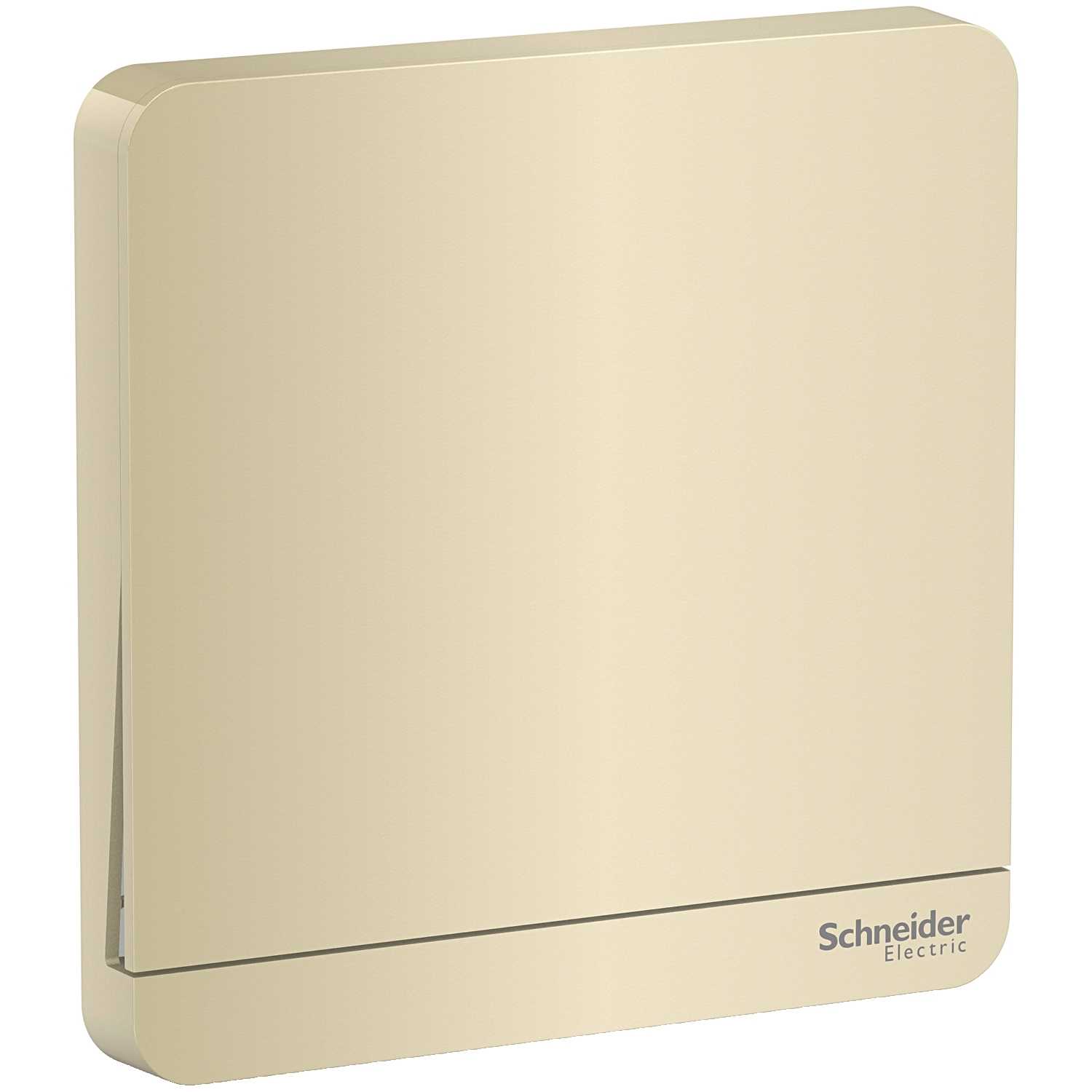 Schneider Sakelar E8331L1LED_WG_G3 Wine Gold