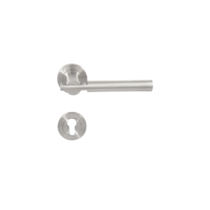Paloma Handle Pintu HRP 201 HRP LHS KLOSE (Motif Mawar)