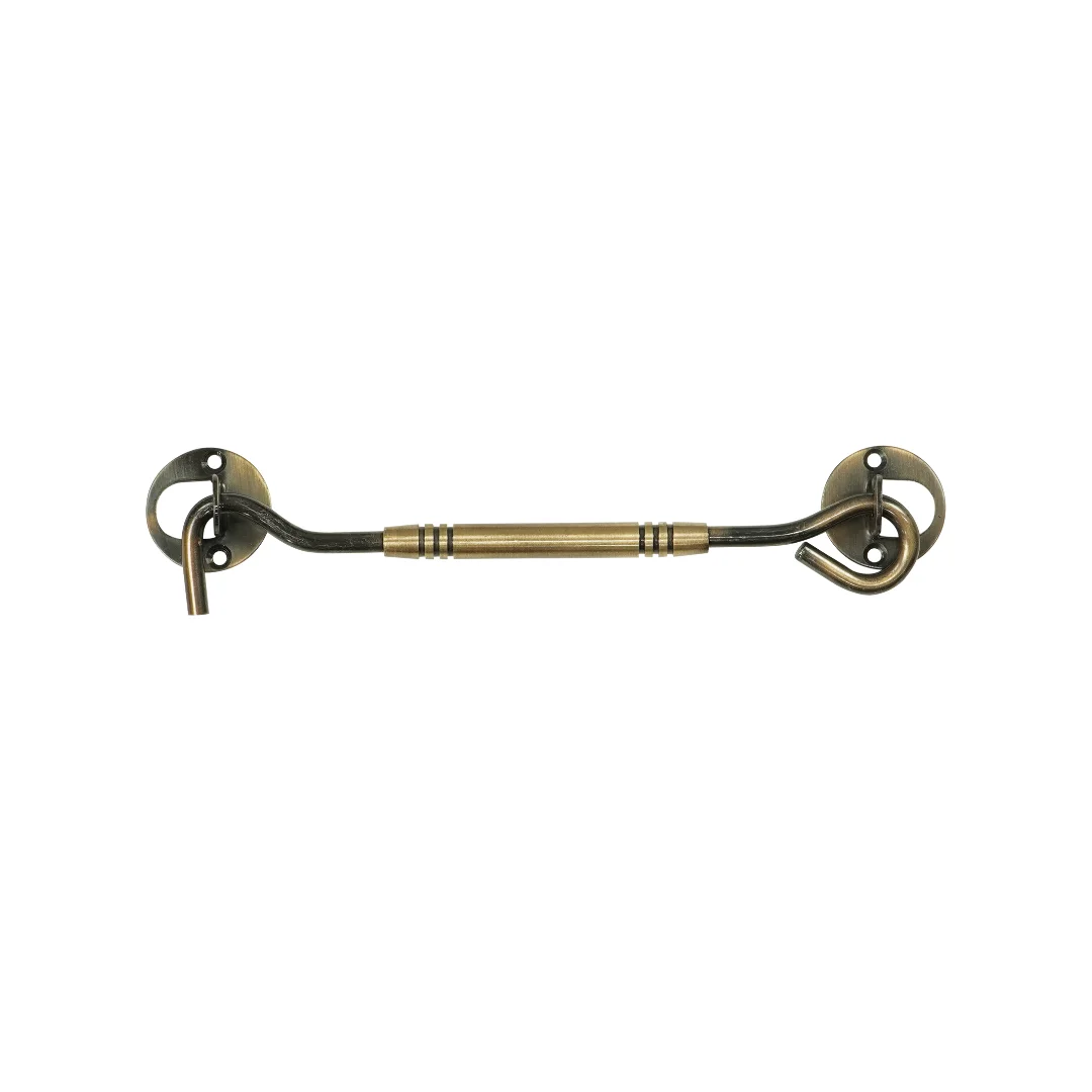 Paloma Penahan Jendela WHP 517 WHP 502-8" Antique Bronze