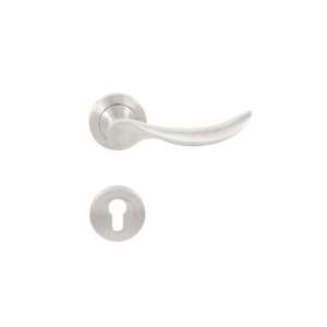 Paloma Handle Pintu HRP 215 19cm x 16cm x 6cm Stainless Steel