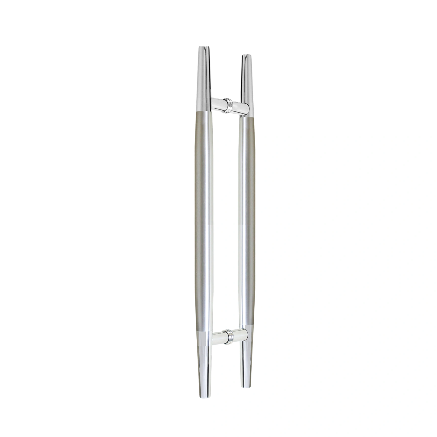 Paloma Gagang Pintu PHP 359 PHP N-Leiva 450MM Satin Stainless Steel