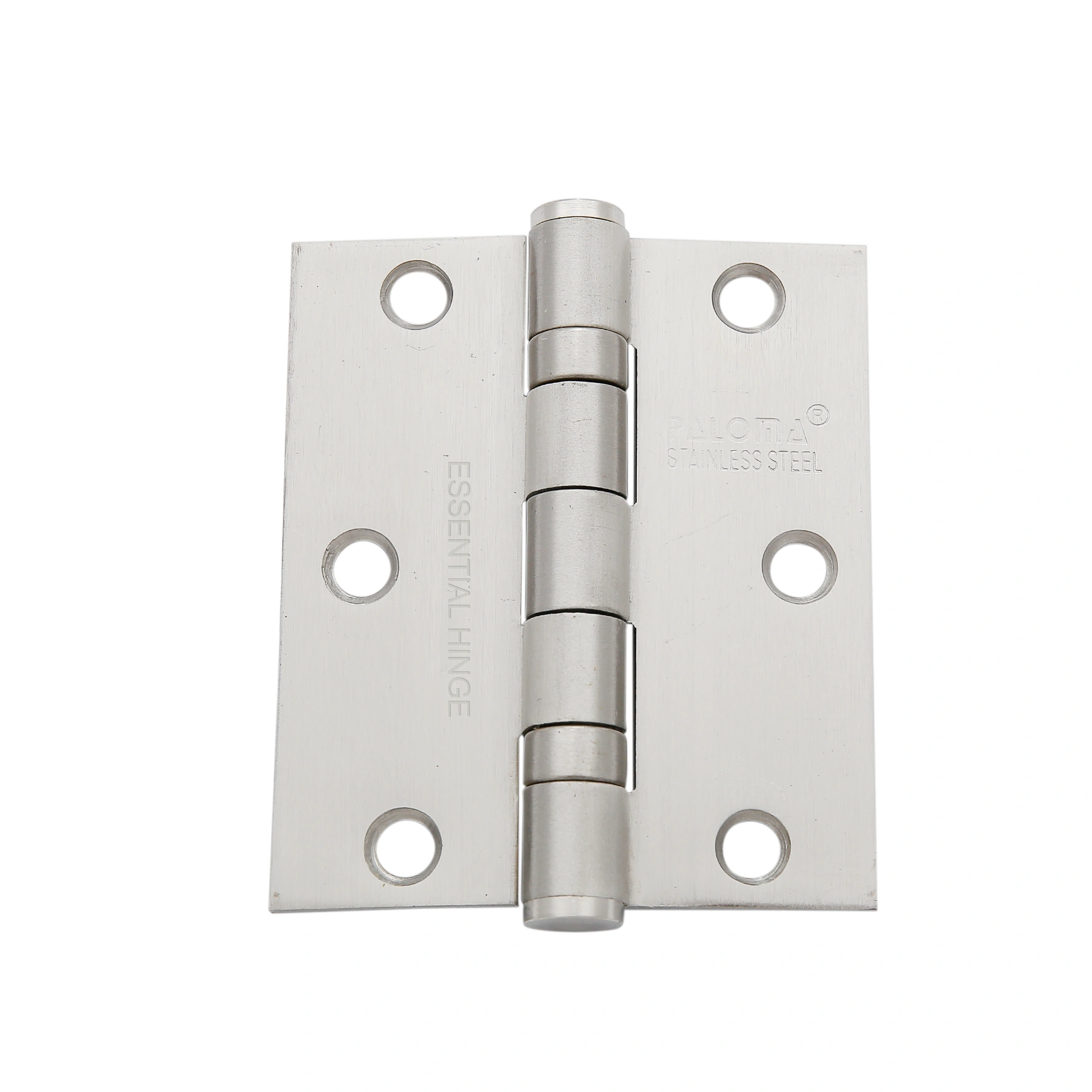 Paloma Engsel Pintu Stainless BHP 411 Essential 3 × 2.5 × 2 cm