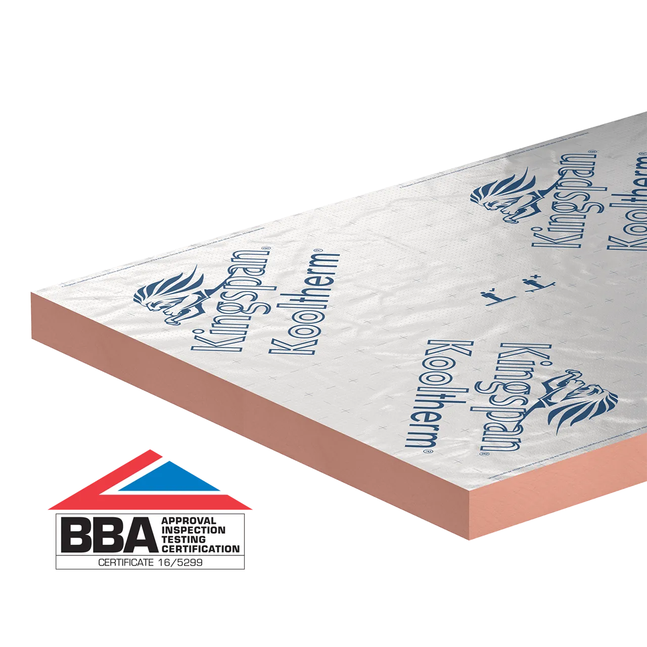 100mm Kingspan Kooltherm K108 Cavity Insulation Board 1200mm x 450mm (2.7m2/Pack)