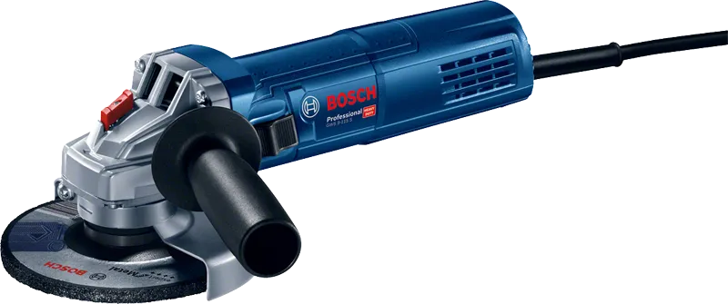 Bosch Mesin Gerinda 06013961K0 GWS 900-100 S