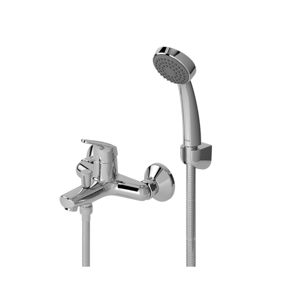Toto Shower Bath Mixer TX471KEA