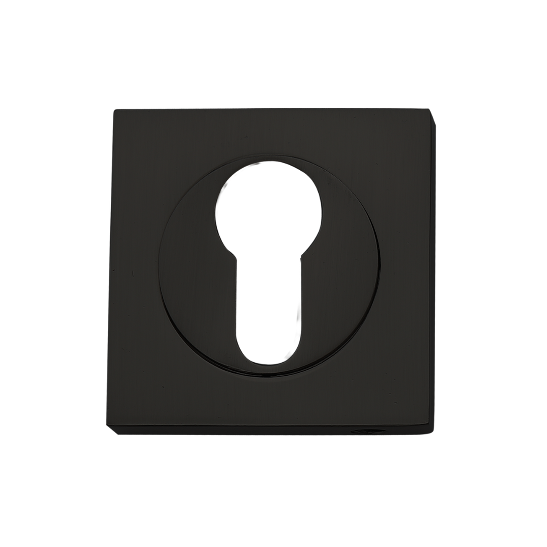 Paloma Ring Kunci ECP 203 Matte Black
